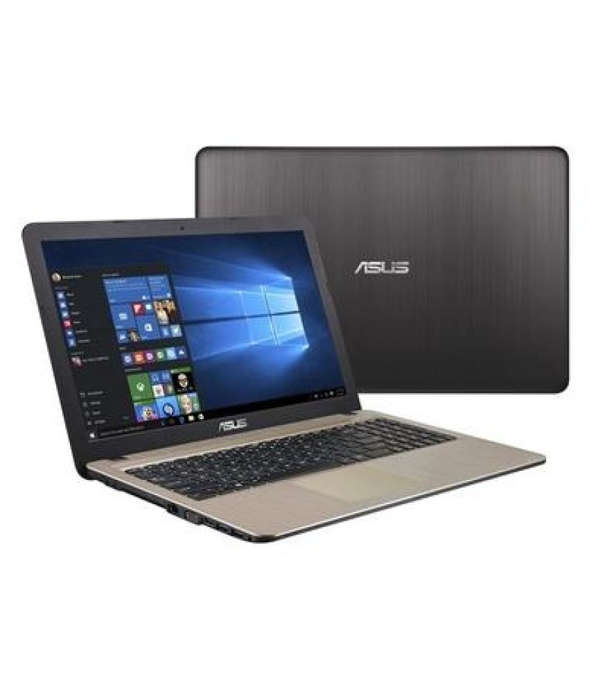 Asus-X-Series