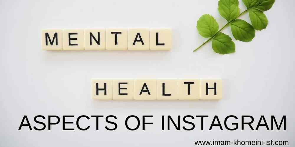 Mental health aspects