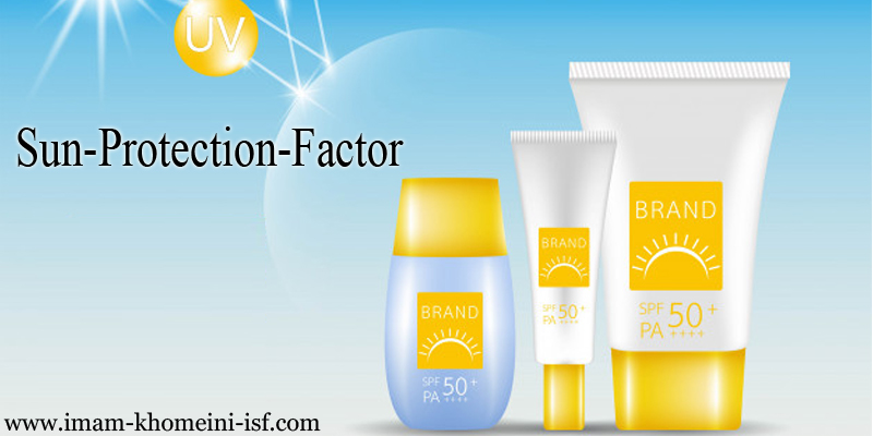 Sun Protection Factor