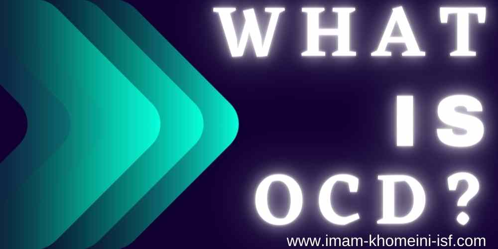 What is OCD?