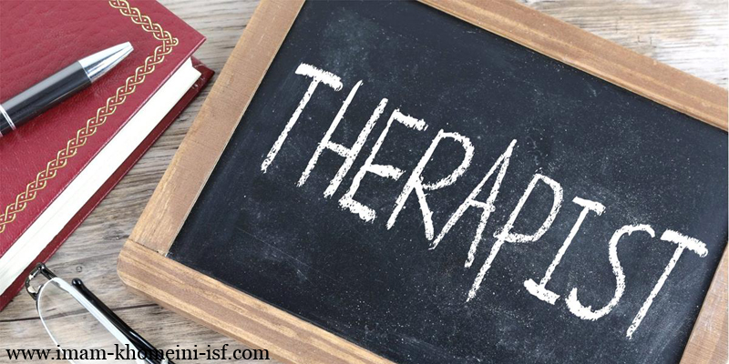 Red Flags in a Therapist!