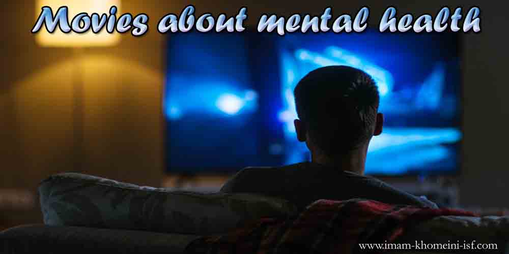 movies about mental health