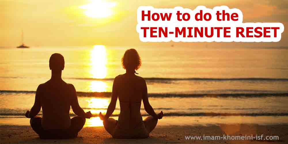 Mindfulness: what it is and how to practice mindfulness at home