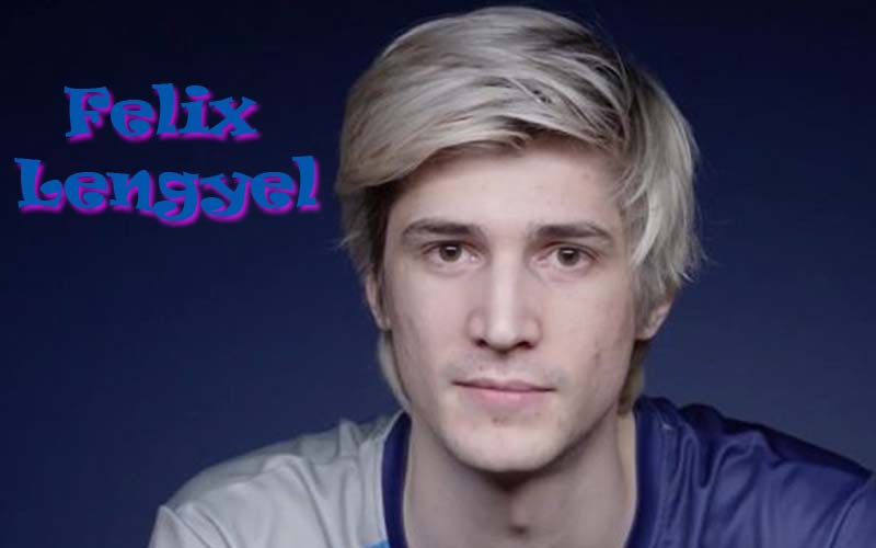 Felix Lengyel